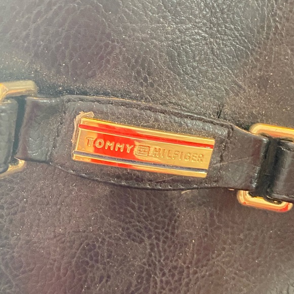 Tommy Hilfiger heel boots - Picture 5 of 5